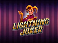 เกมสล็อต Lightning Joker